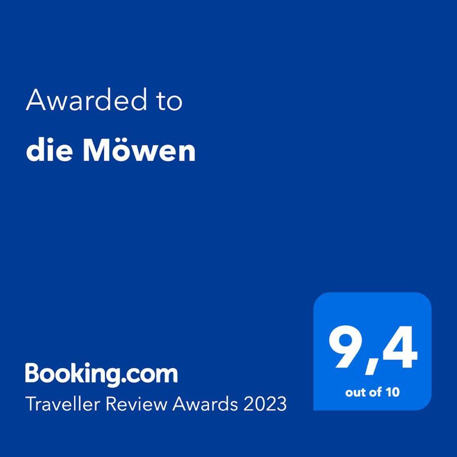 Die Moewen فتشاو المظهر الخارجي الصورة